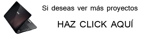 Ver mas Proyectos Ver mas Proyectos
